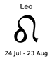June 2013 Monthly Horoscope -- Leo