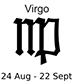 June 2013 Monthly Horoscope -- Virgo