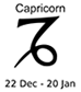 June 2013 Horoscope: Capricorn