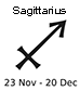 June 2013 Horoscope: Sagittarius