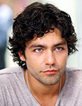 Adrien Grenier -- Venus in Cancer