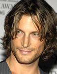 Gabriel Aubry -- Venus in Virgo