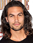 Jason Momoa -- Venus in Leo