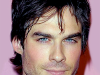 Ian Somerhalder - Venus in Scorpio