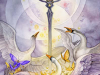 Ace of Swords